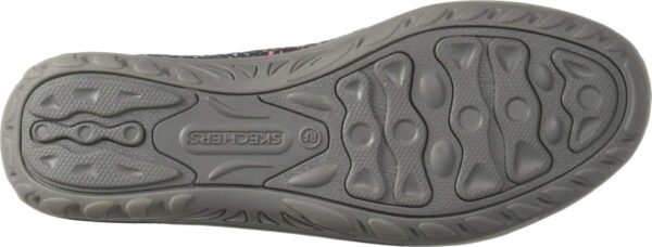 Skechers Women's Reggae Fest-Wicker Loafer Flat