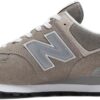 New Balance Men's 574 Core Sneaker