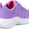 Skechers Girls' Bounder - Cool Cruise