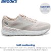 Brooks Women’s Ariel GTS 23 Supportive Running Shoe