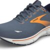 Brooks Men's Ghost 15 Neutral Running Shoe