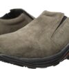 Merrell Men's Jungle Leather Slip-On Shoe