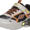 Skechers Boy's Light Storm 3 Sneaker