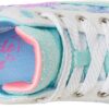 Skechers Girls' Twi lites 2.0 enchanted Unicorn