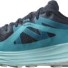 Salomon Women's ULTRA FLOW Trail Running Shoes for Women