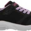 Skechers Girl's Microspec Max Sneaker