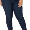 Amazon Essentials Women's Pull-On Knit Jegging (Available in Plus Size)