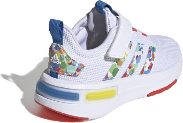 adidas Unisex Child Racer Tr23 Hook & Loop