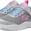 Skechers Girls' Power Jams Everyday Bestie