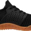 WHITIN Men's Barefoot Running Shoes | Minimalist Cross-Trainer | Zero Drop Sole