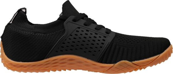 WHITIN Men's Barefoot Running Shoes | Minimalist Cross-Trainer | Zero Drop Sole