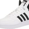 adidas Men's Hoops 3.0 Mid Sneaker