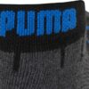 PUMA Men's 8 Pack Low Cut Socks