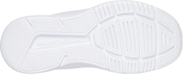 Skechers Girl's Microspec Advance Sneaker