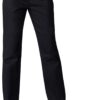 Lee Women's Wrinkle Free Relaxed Fit Straight Leg Pant