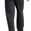 Hanes ComfortSoft EcoSmart Men's Fleece Sweatpants