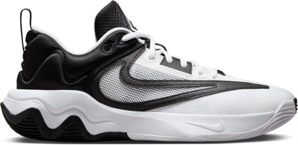 NIKE Men's Sneaker Three Quarters Tall