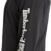 Timberland PRO mens Core Logo Long-sleeve Tshirt