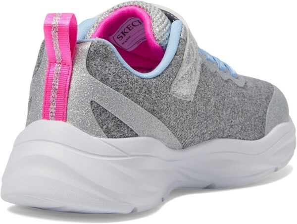 Skechers Girls' Power Jams Everyday Bestie