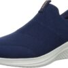 Skechers Men's Ultra Flex 3.0 Smooth Step Hands Free Slip-ins