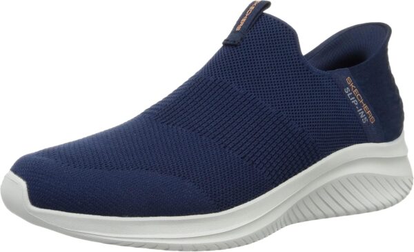 Skechers Men's Ultra Flex 3.0 Smooth Step Hands Free Slip-ins