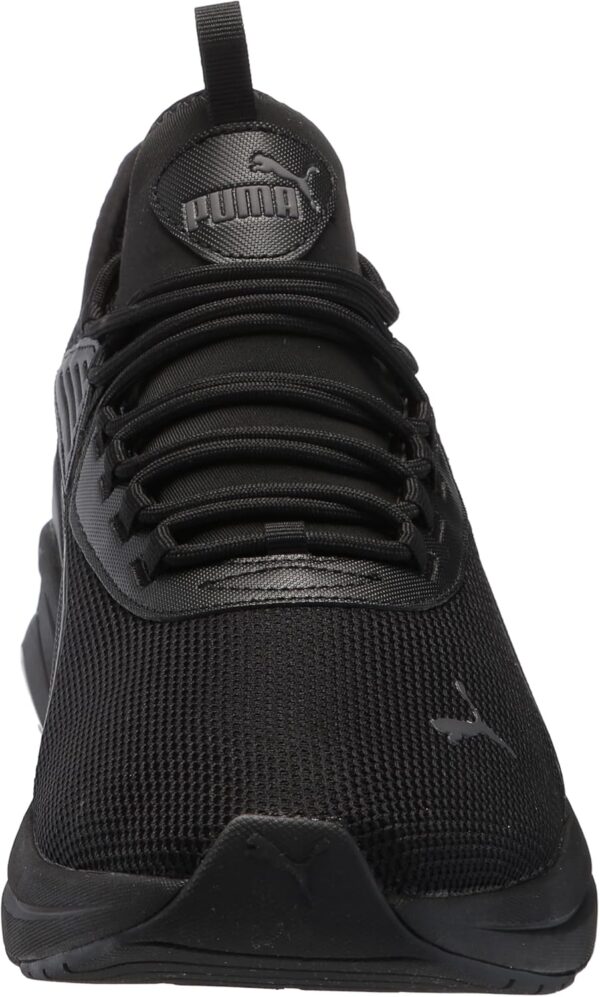 PUMA Men's Amplifier Sneaker