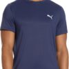 PUMA Men's 360 Cool Mesh Crew Neck Tee Shirt