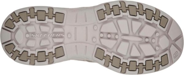 Skechers Men's Relaxed Fit-Creston-Moseco