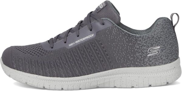 Skechers Women's Virtue-Dryspell Sneaker