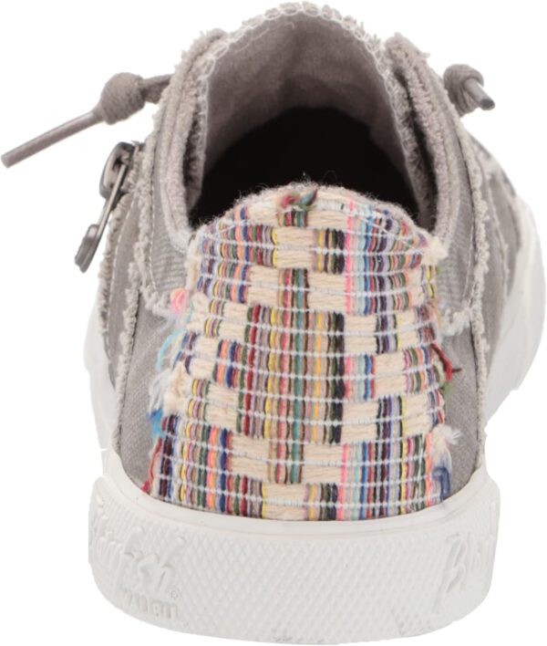 Blowfish Malibu Women's Fruit Low-Rise Sneaker