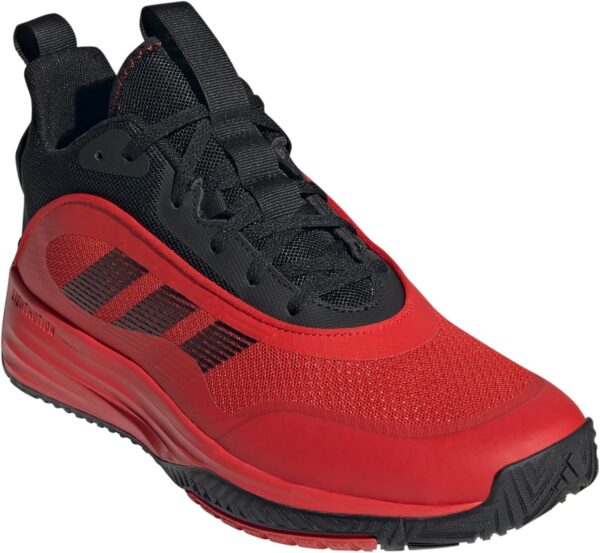 adidas Men's Own The Game 3.0 Basketball Sneaker