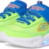 Skechers Kids' Creature-Lights Sneaker