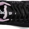 WILSON Women's Rush Pro 4.5 Sneaker