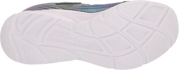 Skechers Girls' Wavy Lites Hydro Crush