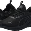 PUMA Men's Amplifier Sneaker