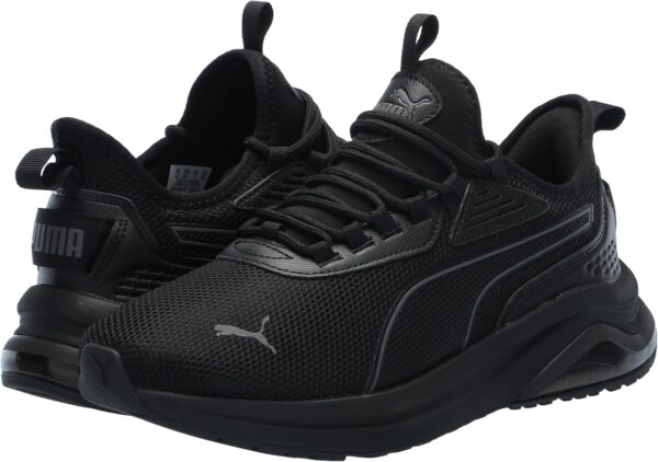 PUMA Men's Amplifier Sneaker