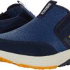 Skechers Men's Go Walk Outdoor Athletic Slip-On Trail Hiking Shoe with Air Cooled Memory Foam