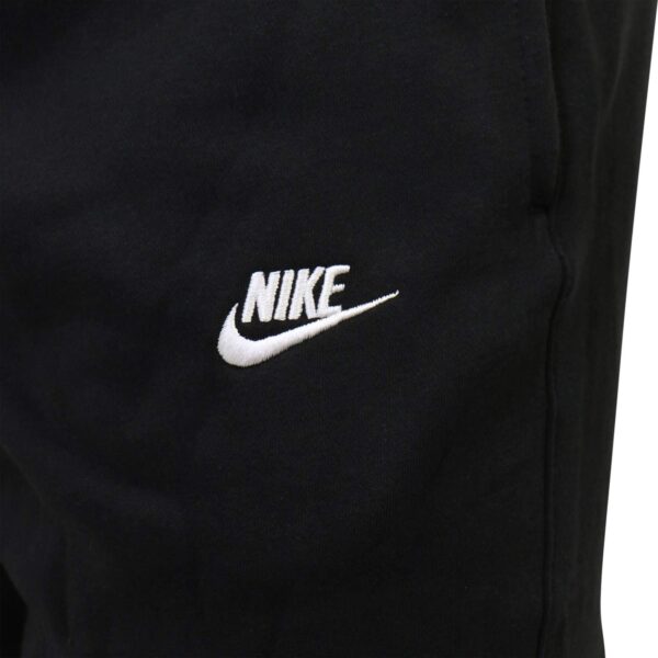 Nike Men's Club Open-Hemmed Pants