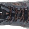 Skechers Men's Stamina at Upper Stitch Sneaker