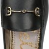 Sam Edelman Women's Loraine Bit Loafer