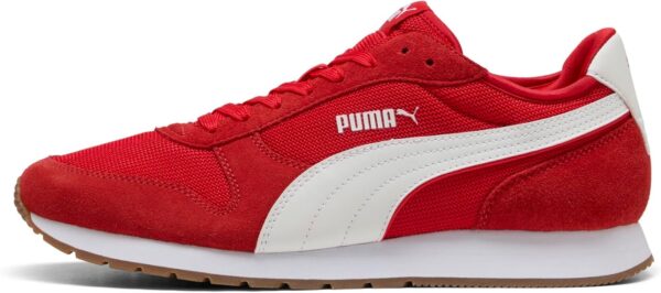 PUMA Men's St Miler Sneaker