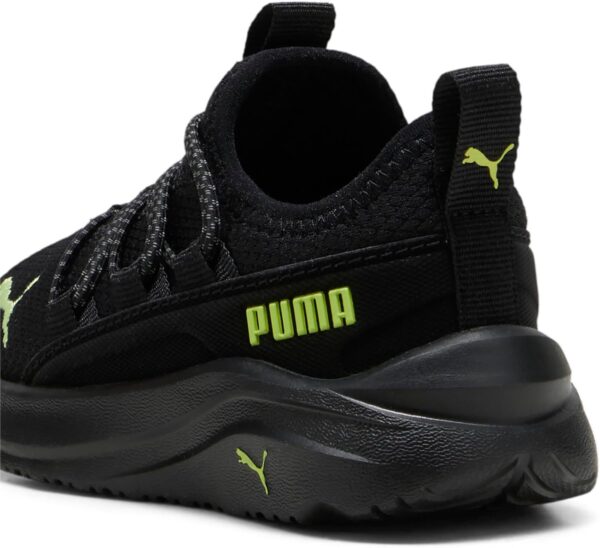 PUMA Unisex-Child Softride One4all Slip on Sneaker