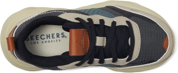 Skechers Boy's Skx-1121 Sneaker