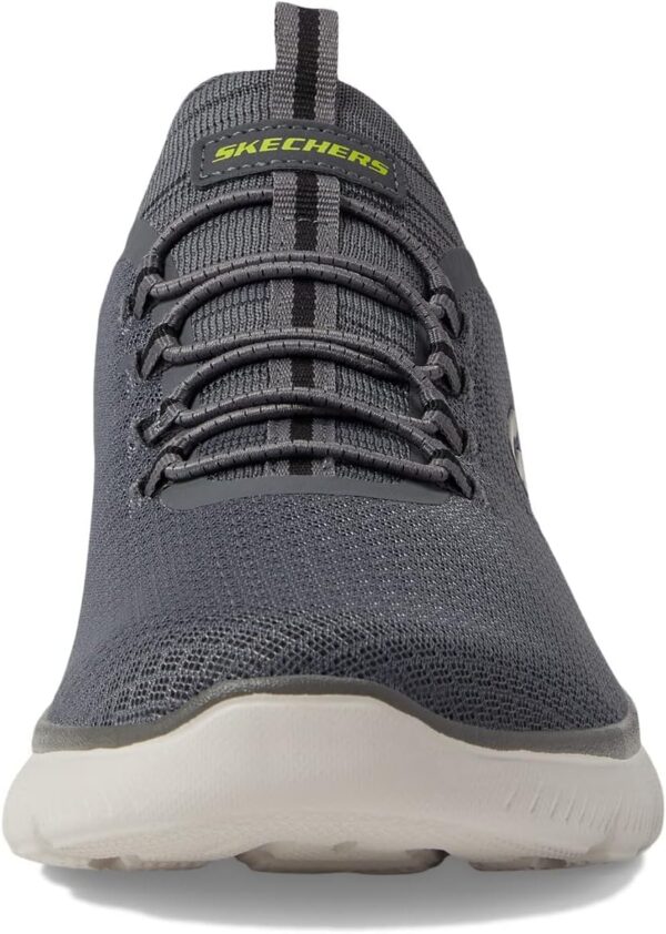 Skechers Men's Hands Free Slip-ins Summits High Range Sneaker