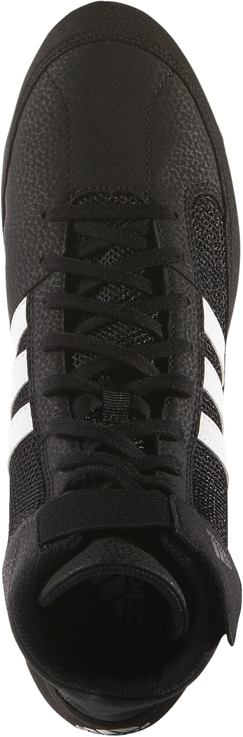 adidas Men's HVC Wrestling Shoe