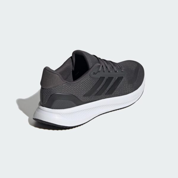 adidas Men's Run Falcon 5 Sneaker