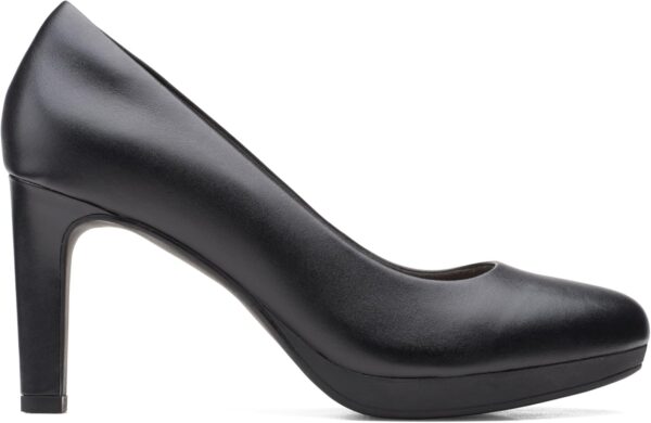 Clarks Women's Ambyr Joy Pump