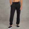 Hanes Men's Originals Midweight Fleece Joggers with Pockets, 30" Inseam