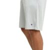 Champion Men's Shorts, Men's Mesh Gym Shorts, Lightweight Athletic Shorts (Reg. Or Big & Tall)