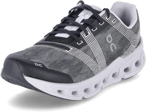 On Men's Cloudgo Sneakers